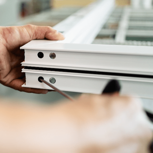 window & door maintenance