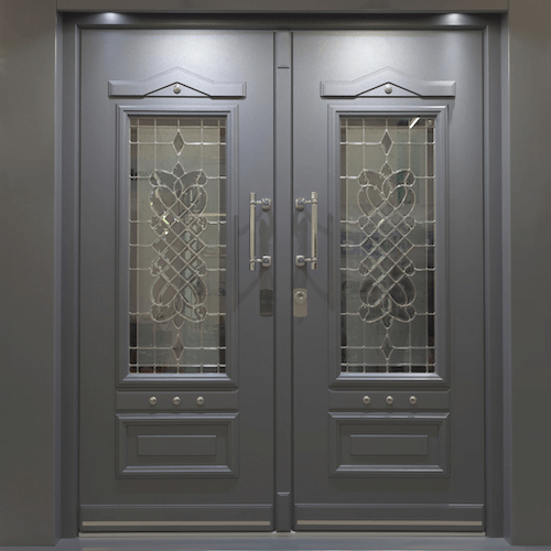 window & door maintenance